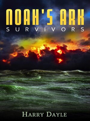 cover image of Noah's Ark